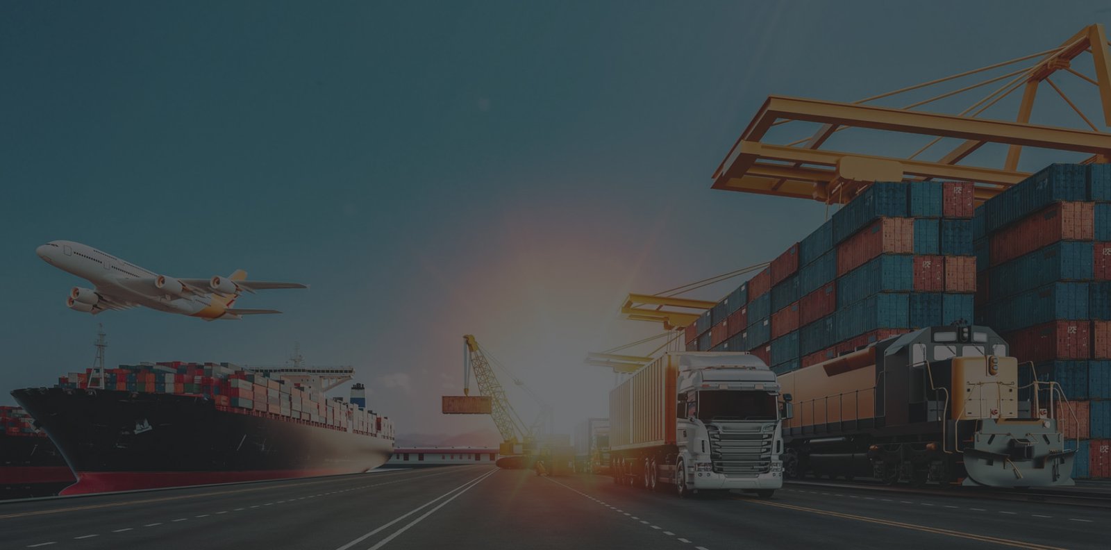 pengiriman barang china ke indonesia