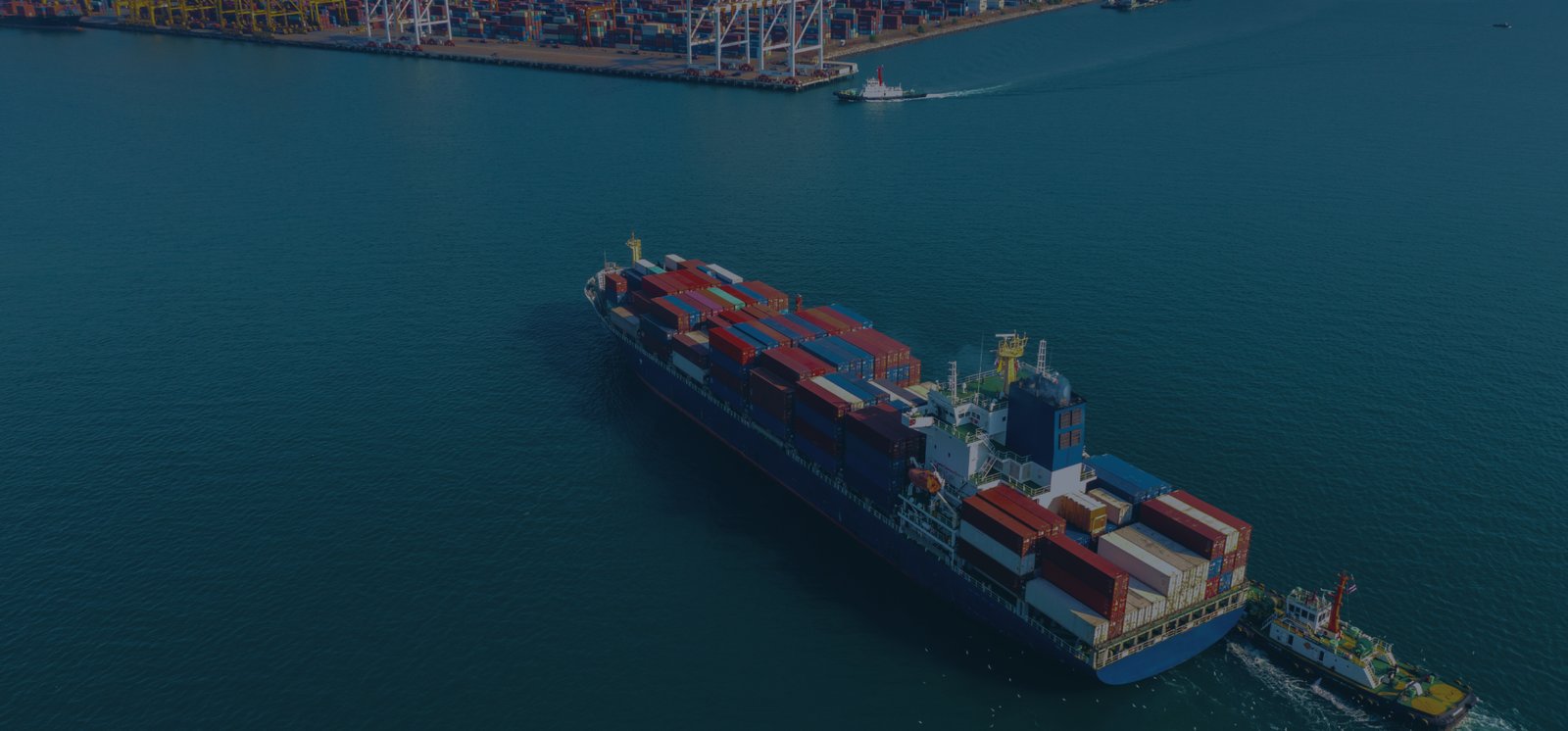 pengiriman barang china ke indonesia