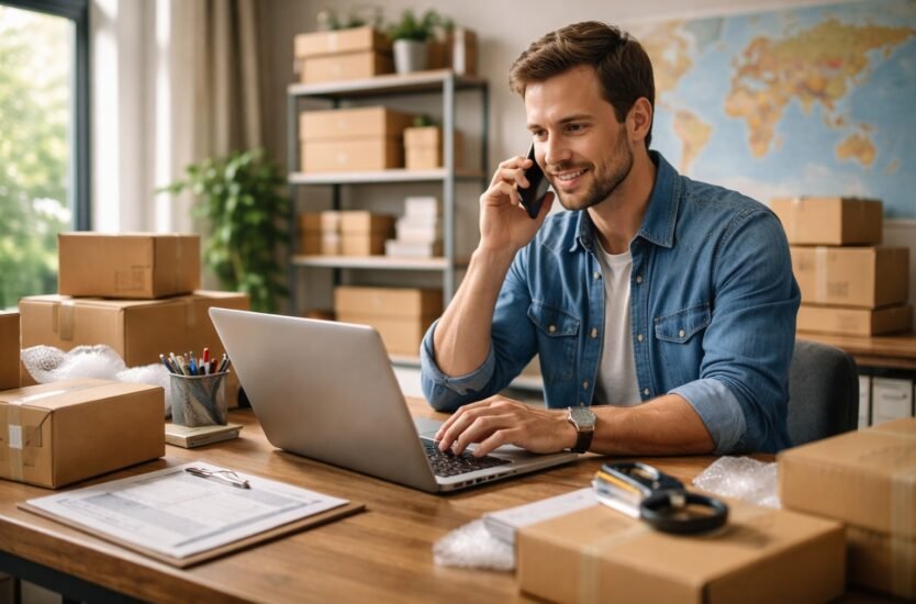 Cara Mengatasi Supplier Slow Response Saat Import dari China