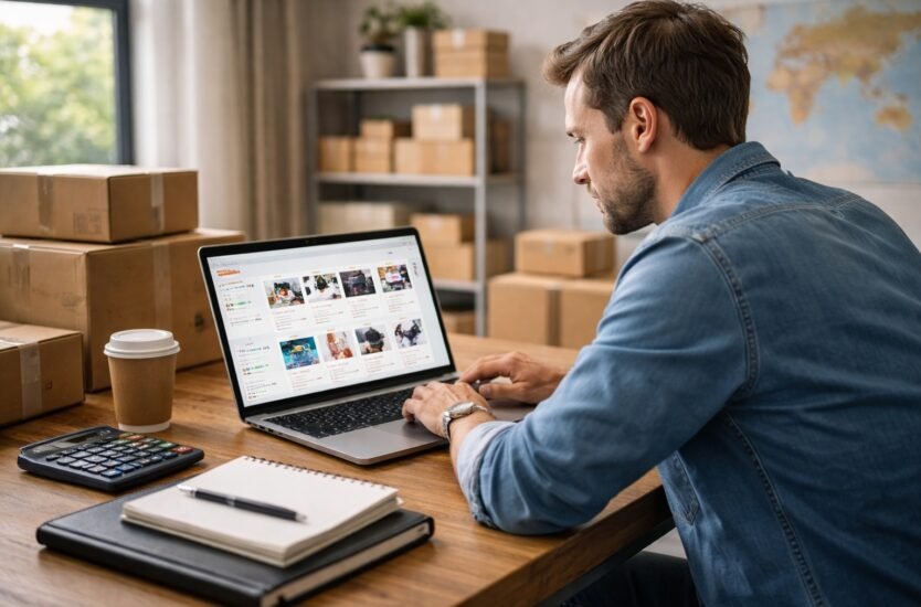 Kenapa Harga 1688 Bisa Berbeda-beda Ini Penjelasannya