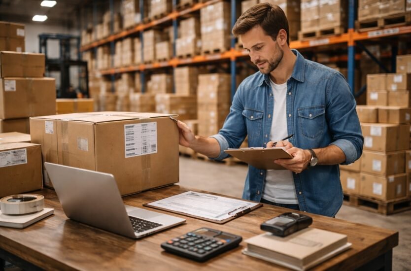 Masalah Umum Import Pertama Kali yang Harus Dihindari